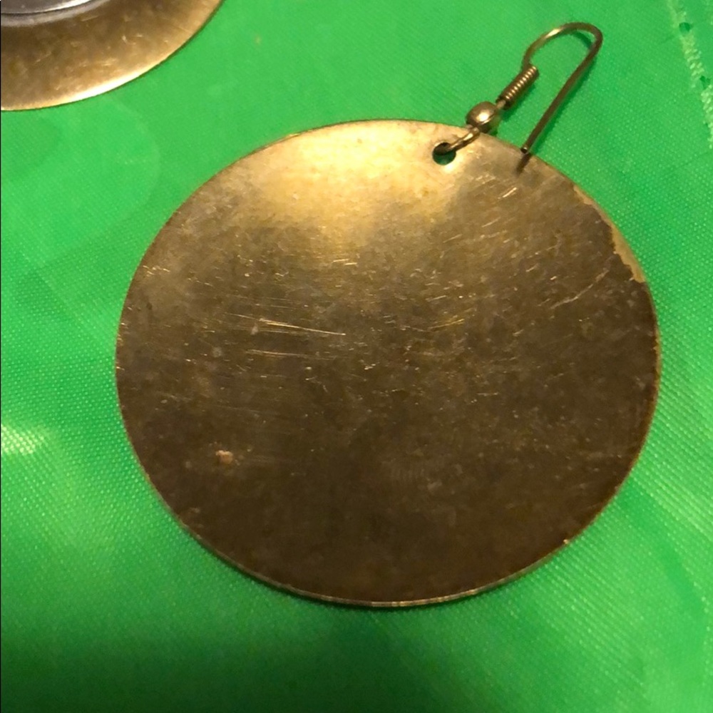 Used earrings - Picture 3 of 5